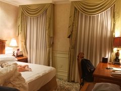 -中旅阿那亚九龙湖·公主酒店