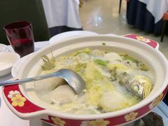 -丰收日·小海鲜·沪上家宴(顾村正大店)