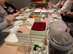 -海底捞火锅(正大乐城店)