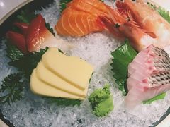 -赤坂亭M9和牛烧肉·日料398放题(万达店)