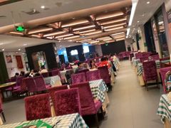 大堂-紫光园(马桥店)