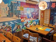 -鳗鱼家·深夜食堂(军博店)