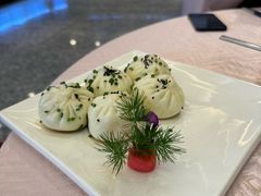 -温州王朝大酒店-自助餐厅