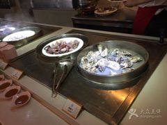 -青岛蓝海大饭店·渔歌舫(李沧店)
