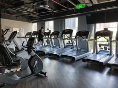 -威尔仕健身(海伦中心店)