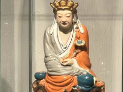 -景德镇中国陶瓷博物馆