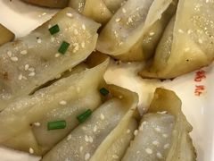 -小姜锅贴(凤凰街店)