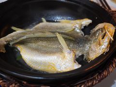 -锦園(伊势丹美食城店)