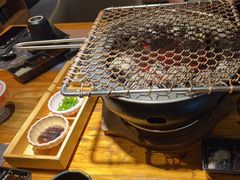 -黑牛の店·和牛烧肉(大悦城店)