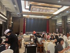 -新好景海鲜酒家(新塘店)