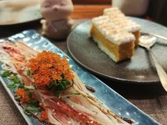 -戏作寿司(观音桥店)