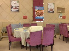 -奥华餐厅·老张记(台基厂店)