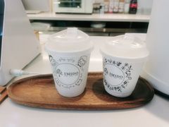 -普素书咖茶空间