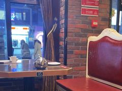 -老牌坊鲁菜名店(宽厚里店)