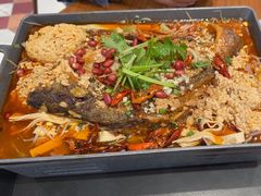 -大食代美食广场(上海中心店)