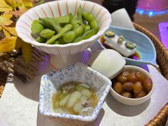 -樱宿日式和牛烧肉(五道口店)