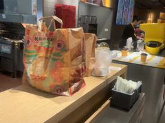 -麦当劳(豫园店)