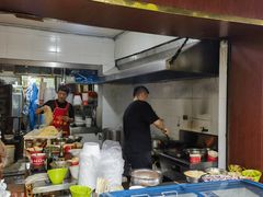 -付记鲜味鳝鱼面馆(松涛苑A区店)