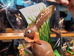 -Laderach 莱德拉(上海环贸iapm店)