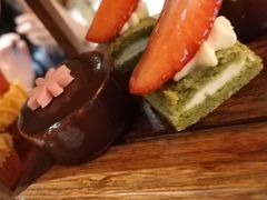 -好日子皇冠假日酒店·君怡咖啡厅(特美思大厦店)