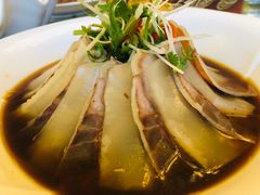 -君临七星生态酒店