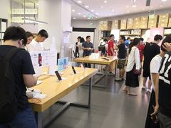 -小米之家(长宁中山公园龙之梦店)