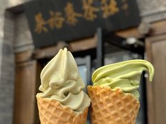 -吴裕泰(雍和宫店)