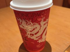 -奈雪的茶(龙华iCO店)
