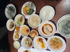 -龙抄手食府(浣花北路店)