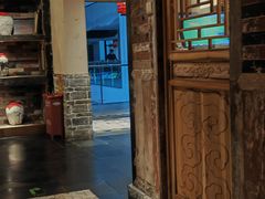 -兰溪小馆(首经贸店)