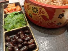 -牛邸·烧肉饭(来福士店)