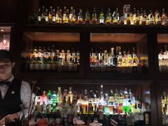 -The Bottle Bar(羲和商业广场店)