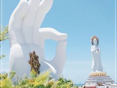 -三亚南山文化旅游区