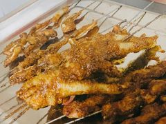 脆骨-曾记大腰子烧烤(苗栗路总店)