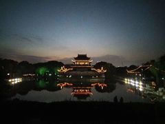 -香雪海饭店中餐厅(人民桥店)