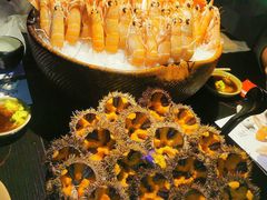 -花潮料理艺食馆(成都万象城店)