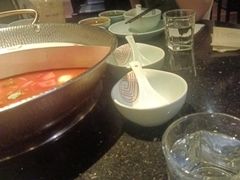 -捞王锅物料理(凯旋路店)