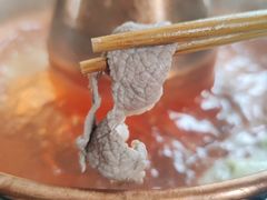 手切鲜羊肉-情忆草原涮肉馆