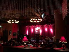 -JZ Club 爵士酒吧(上海店)