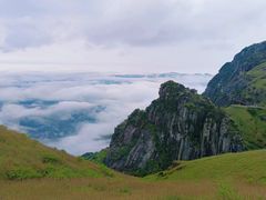 -萍乡武功山风景名胜区