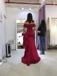 -LeCameliaBridal 山茶花新娘 婚纱礼服高级定制