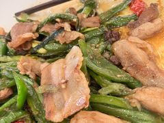 -东江渔村·古典园林·30年粤菜老字号(太和店)