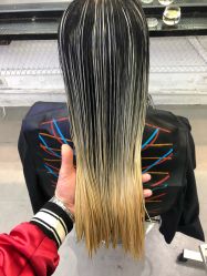 -SALON V