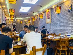 大堂-曹丞相·地锅鸡·地锅鱼(武林店)