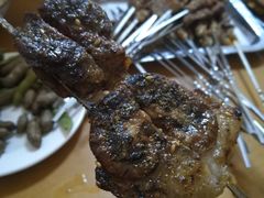 羊腰-老地方烤肉(东岗路店)