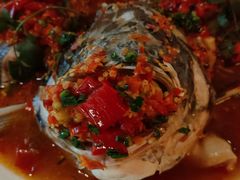 -福满我家大碗厨·湘菜(上海大厦店)