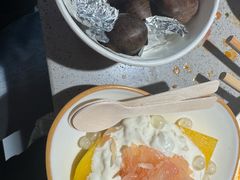 -海底捞火锅(油麻地店)