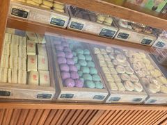 -稻香村(文殊院旗舰店)