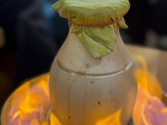 -吃饭皇帝大土家民族菜(正大广场店)