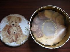 -珍妮曲奇 Jenny Bakery(赤柱新街店)